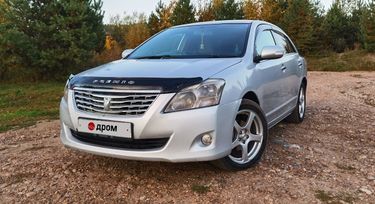 Toyota Premio, 2008 г., Иркутск