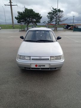 ВАЗ (Лада) 2111, 2005 г., Севастополь