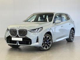 BMW X3, 2025 г., Воронеж