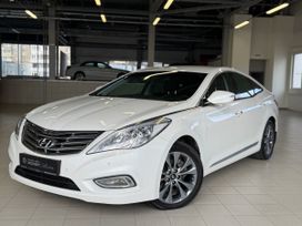 Hyundai Grandeur, 2013 г., Челябинск