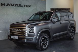 Haval H9, 2024 г., Киров