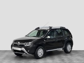 Renault Duster, 2017 г., Санкт-Петербург