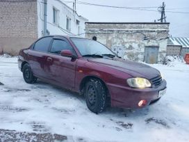 Kia Spectra, 2006 г., Киров