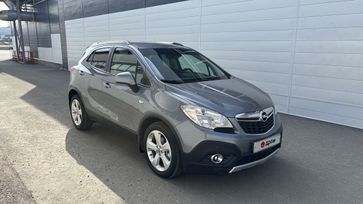 Opel Mokka, 2013 г., Оренбург