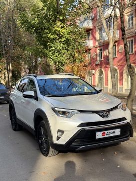 Toyota RAV4, 2018 г., Ростов-на-Дону