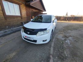 Toyota Allion, 2008 г., Иркутск