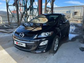 Mazda CX-7, 2010 г., Екатеринбург