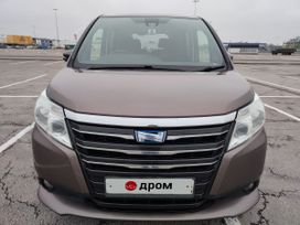Toyota Noah, 2014 г., Воронеж