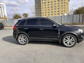 Opel Antara, 2013 г., Екатеринбург