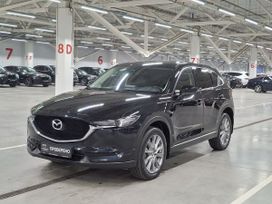 Mazda CX-5, 2021 г., Казань
