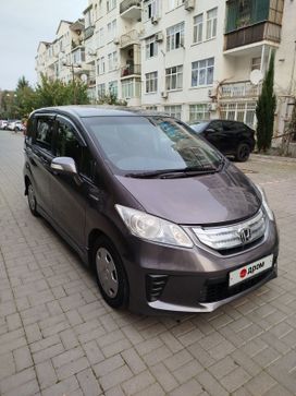 Honda Freed, 2014 г., Севастополь