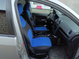 Ford Fusion, 2008 г., Уфа