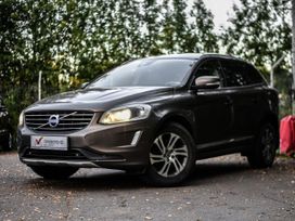 Volvo XC60, 2014 г., Санкт-Петербург
