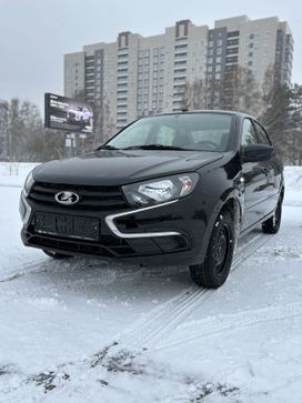 ВАЗ (Лада) Granta, 2025 г., Барнаул