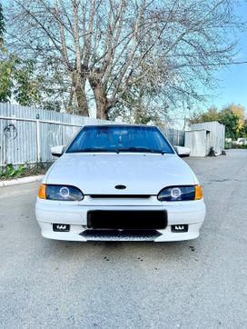 ВАЗ (Лада) 2114, 2012 г., Челябинск