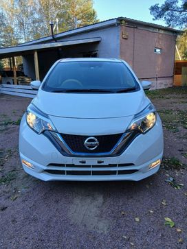 Nissan Note, 2019 г., Санкт-Петербург