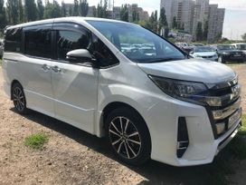 Toyota Noah, 2020 г., Воронеж