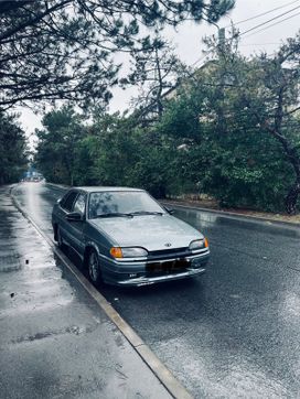 ВАЗ (Лада) 2115, 2005 г., Симферополь