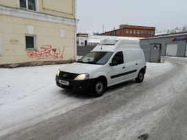 ВАЗ (Лада) Largus, 2020 г., Кемерово