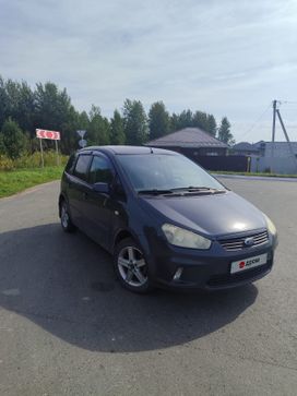 Ford C-Max, 2007 г., Тюмень