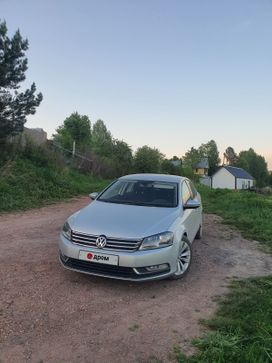 Volkswagen Passat, 2011 г., Новокузнецк