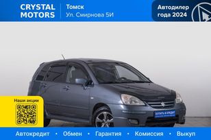 Suzuki Liana, 2007 г., Томск