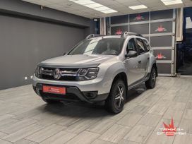 Renault Duster, 2017 г., Пермь