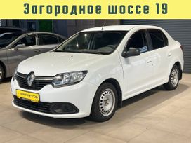 Renault Logan, 2014 г., Оренбург