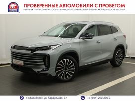 EXEED TXL, 2022 г., Красноярск