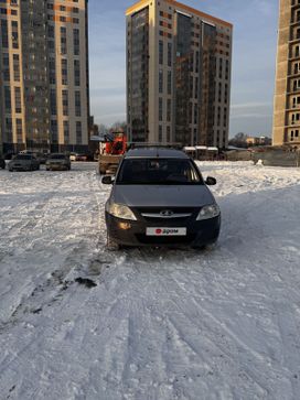 ВАЗ (Лада) Largus, 2013 г., Томск