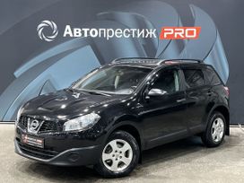 Nissan Qashqai, 2013 г., Пермь