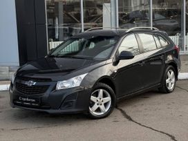Chevrolet Cruze, 2013 г., Оренбург