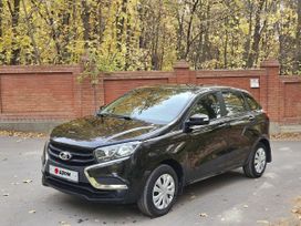 ВАЗ (Лада) XRAY, 2020 г., Самара