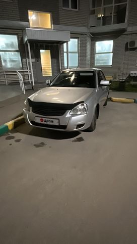 ВАЗ (Лада) Priora, 2012 г., Тула