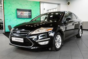 Ford Mondeo, 2013 г., Ростов-на-Дону