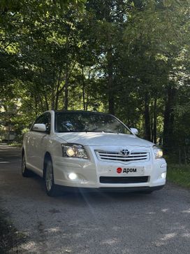 Toyota Avensis, 2006 г., Санкт-Петербург