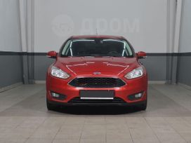 Ford Focus, 2017 г., Кемерово