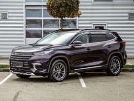 EXEED TXL, 2020 г., Краснодар