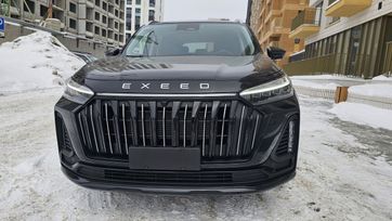 EXEED VX, 2022 г., Барнаул