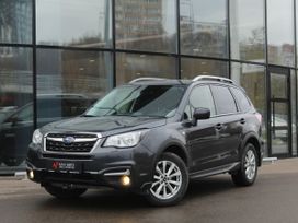 Subaru Forester, 2016 г., Казань