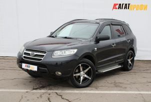 Hyundai Santa Fe, 2006 г., Нижний Новгород