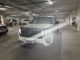 Kia Mohave, 2020 г., Иркутск