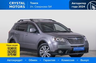Subaru Tribeca, 2008 г., Томск