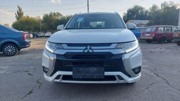 Mitsubishi Outlander, 2022 г., Волгоград