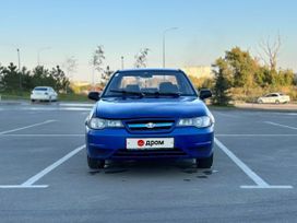 Daewoo Nexia, 2013 г., Волгоград