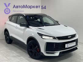 Geely Coolray, 2025 г., Новосибирск