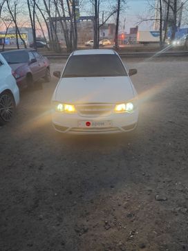 Daewoo Nexia, 2011 г., Красноярск