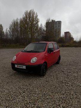 Daewoo Matiz, 2009 г., Пермь