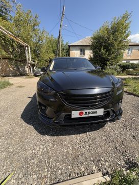Mazda CX-5, 2012 г., Самара