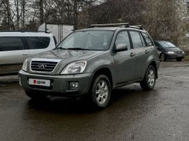 Chery Tiggo, 2013 г., Екатеринбург
